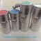 38 Series Double Can Capacitors